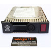 MB004000GWWQH | HD 4TB HPE SATA DS 6G 7.2K LFF 3.5" para Servidor ProLiant Gen9 e Gen10 disponivel