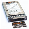 401-ABHQ HD Dell 2.4TB SAS 12 Gbps 10K RPM SFF 2,5" 512e para Servidor PowerEdge R740 pronta entrega