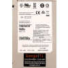 BL540B Product No. HP Tape Drive LTO-5 para Uso em Unidade Robótica MSL2024 AK379A Spare: 695111-001 label