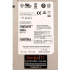 AQ284B#103 Model No. HP Tape Drive LTO-5 para Uso em Unidade Robótica MSL2024 AK379A Spare: 695111-001 label
