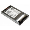 MZ5EA200HMDR-000D3 SSD Dell 200GB SATA 3 Gbps SFF 2.5" MLC WI para Servidor PowerEdge pronta entrega