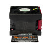 877047-001 | NIDEC UltraFLO Fan Cooler Ventilador Servidor HP DL380 Gen10 Hot Plug (Padrão)