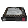 759202-002 HD HPE 450GB SAS 12 Gbps 15K RPM SFF 2,5" Enterprise envio imediato