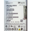 SSD 480GB SATA 3,5" 6Gbps RI Servidor HPE ProLiant DL380 Gen10 pronta entrega