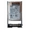 0R744K HD Dell 300GB SAS 6 Gbps 10K RPM SFF 2,5" Savvio para Servidor R410 R510 R610 R710 R810 R815 em estoque