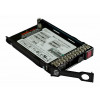 PM883 SSD HPE 960GB SATA 6 Gbps Read Intensive Digitally Signed Firmware em estoque