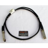 JD097C HPE X240 10G SFP+ SFP+ 1.2m DAC Campus Cable - Cabo DAC total
