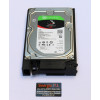 2EL11C-500 HD IRONWOLF Seagate 6TB NAS 6 Gbps 7.2K RPM LFF 3,5" 