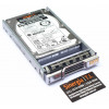 HUC101812CSS204 HD Dell 1.2TB SAS 12 Gbps 10K RPM SFF para Storage EqualLogic PS4100 PS6210 Em estoque