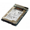 0TMVN7 HD Dell 2TB SAS 12 Gbps 7.2K RPM SFF 2.5" NL para PowerEdge R740 pronta entrega