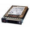 400-ATJU HD Dell 2TB SAS 12 Gbps 7.2K RPM SFF 2.5" para PowerEdge R740 pronta entrega