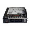 400-ATJU HD Dell 2TB SAS 12 Gbps 7.2K RPM SFF 2.5" para PowerEdge R740 em estoque