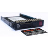 MTFDDAK480TDS SSD HPE 480GB SATA DS 6 Gbps SFF 2,5" RI para Servidor ProLiant preço
