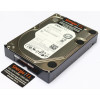 HD 2TB SATA para Servidor Dell PowerEdge T150 7.2K RPM 6Gbps 3,5 polegadas Em Estoque