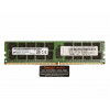 46W0798 Memória Lenovo 16GB DDR4 2133MHz ECC Registrada Servidor Lenovo System X3550 x3650 M5 x3850 x3950 X6 rótulo