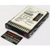 HUSMM1640ASS204 SSD HPE 400GB SAS 12 Gbps ME SFF 2,5" Write Intensive em estoque