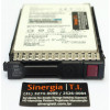 814338-001 SSD HPE 400GB SAS 12 Gbps ME SFF 2,5" Write Intensive preço