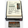 797539-001 SSD HPE 400GB SAS 12 Gbps ME SFF 2,5" Write Intensive genuíno original garantia