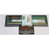 Memória RAM 16GB para Servidor Dell PowerEdge R750 3200MHz DDR4 RDIMM PC4-25600 ECC Dual Rank X8 1.2V Registrada em estoque