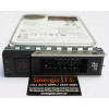 HD 16TB SATA 12Gbps 3,5" para Servidor Dell PowerEdge R740XD Pronta entrega