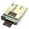 0X31G3 SSD Dell 960GB SATA MU Mixed Use 6Gbps 512e 2,5 polegadas com 3,5 polegadas Portadora Híbrida para Servidor PowerEdge preço