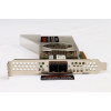 726911-B21 HPE Controladora SAS (PCI-E) Single Channel HBA H241 Smart Host Bus Adapter SFF-8644 Mini SAS HD ( High Density) front