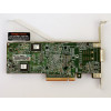 726911-B21 HE Controladora SAS (PCI-E) Single Channel HBA H241 Smart Host Bus Adapter SFF-8644 Mini SAS HD ( High Density) back