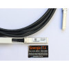 Peça Da Dell 470-AAVJ Dell DAC SFP 10G 5 metros 616740005 - Cabo DAC Em estoque