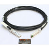 Peça Da Dell 470-AAVJ Dell DAC SFP 10G 5 metros 616740005 - Cabo DAC Pronta entrega