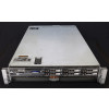 R815 8Core Servidor Dell PowerEdge 2U Ideal para Virtualização, Banco de Dados e Computação de Alto Desempenho (HPC) Rack - Seminovo frente