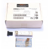 Peça do fabricante RK0CX Transceiver Dell SFP-10G-SR 300 metros 10GbE Duplex LC transceptor SFP+ original genuíno