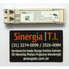 Peça do fabricante RK0CX Transceiver Dell SFP-10G-SR 300 metros 10GbE Duplex LC transceptor SFP+ em estoque