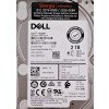 1HXF5 HD Dell 2TB SAS 12 Gbps 7.2K RPM LFF 3,5" para Servidor PowerEdge R740 R740xd2 R440 R540 R640 R340 R240 Peça do Fabricante preço