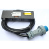 PDU H579N Unidade de Distribuição de Energia Dell PDU 0H579N 200-240vac 6039 genuíno