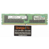 Memória RAM 32GB DDR4-2666MHz Registrada ECC HP Enterprise Part Number: 840758-091 em estoque