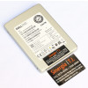 SSD 3.84TB SATA para Servidor Dell PowerEdge R550 RI 6Gbps 2,5 polegadas em estoque