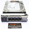 HD 8TB SAS 12Gbps 3,5" LFF 7.2K RPM Genuíno para Servidor Dell PowerEdge T550 Pronta entrega