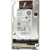 HD 8TB SAS 12Gbps 3,5" LFF 7.2K RPM Genuíno para Servidor Dell PowerEdge T550 em estoque