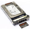 NCYG8 HD Exos 7E10 8TB SAS ISE 12Gbps 7,200 RPM 512e 3.5" para Storage Dell PowerVault Pronta Entrega