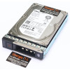 HD 4TB SAS 12Gbps 3,5" LFF 7.2K RPM Genuíno para Servidor Dell PowerEdge R350 em estoque