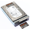 HD 4TB SAS 12Gbps 3,5" LFF 7.2K RPM Genuíno para Servidor Dell PowerEdge R350 envio imeditato