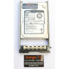 089D42 HD Dell 1.2TB SAS 12 Gbps 10K RPM SFF 2,5" DPN Servidor PowerEdge R630 R730 R640 R740 R650 R750 pronta entrega