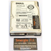 0B25656 HD Dell 600GB SAS 6Gbps 10K RPM para Servidor R730XD SFF 2.5” pronta entrega