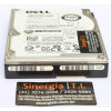HUC106060CSS600 HD Dell 600GB SAS 6Gbps 10K RPM para Servidor R730XD SFF 2.5” em estoque