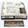 8WP8W HD Dell 600GB SAS 6Gbps 10K RPM para Servidor R730XD SFF 2.5” em estoque