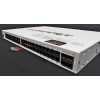 FS-448D Switch Fortinet FortiSwitch 448D 48 Portas 10/100/1000 + 4 portas 10 GE SFP+ Gerenciável Camada 2 e 3 envio imediato