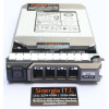 HD 10TB SAS 12Gbps 7.2K RPM 3,5" LFF Genuíno para Servidor Dell PowerEdge T320 price