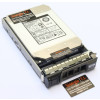 HD 10TB SAS 12Gbps 7.2K RPM 3,5" LFF Genuíno para Servidor Dell PowerEdge T320 Pronta entrega