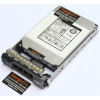 HD 10TB SAS 12Gbps 7.2K RPM 3,5" LFF Genuíno para Servidor Dell PowerEdge T320 Envio imediato