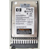 EH0146FAWJB HP HD 146GB 6G SAS 15K rpm SFF (2.5-inch) Dual Port Enterprise PRONTA ENTREGA